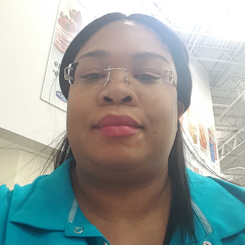 Meet your Posher, Lajuanese